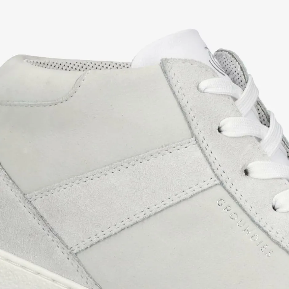 Hot ® Nova Mid Women Damen Sneaker