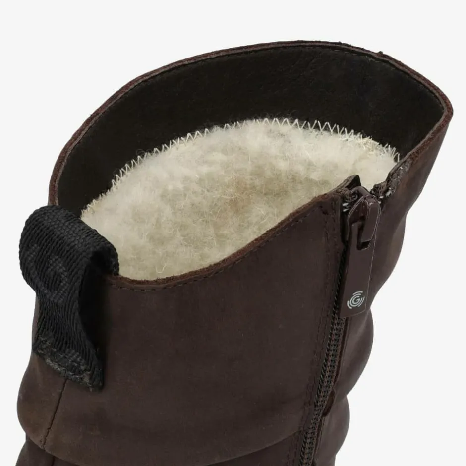 Best ® Odessa Gx1 Wool Women Damen Outdoor