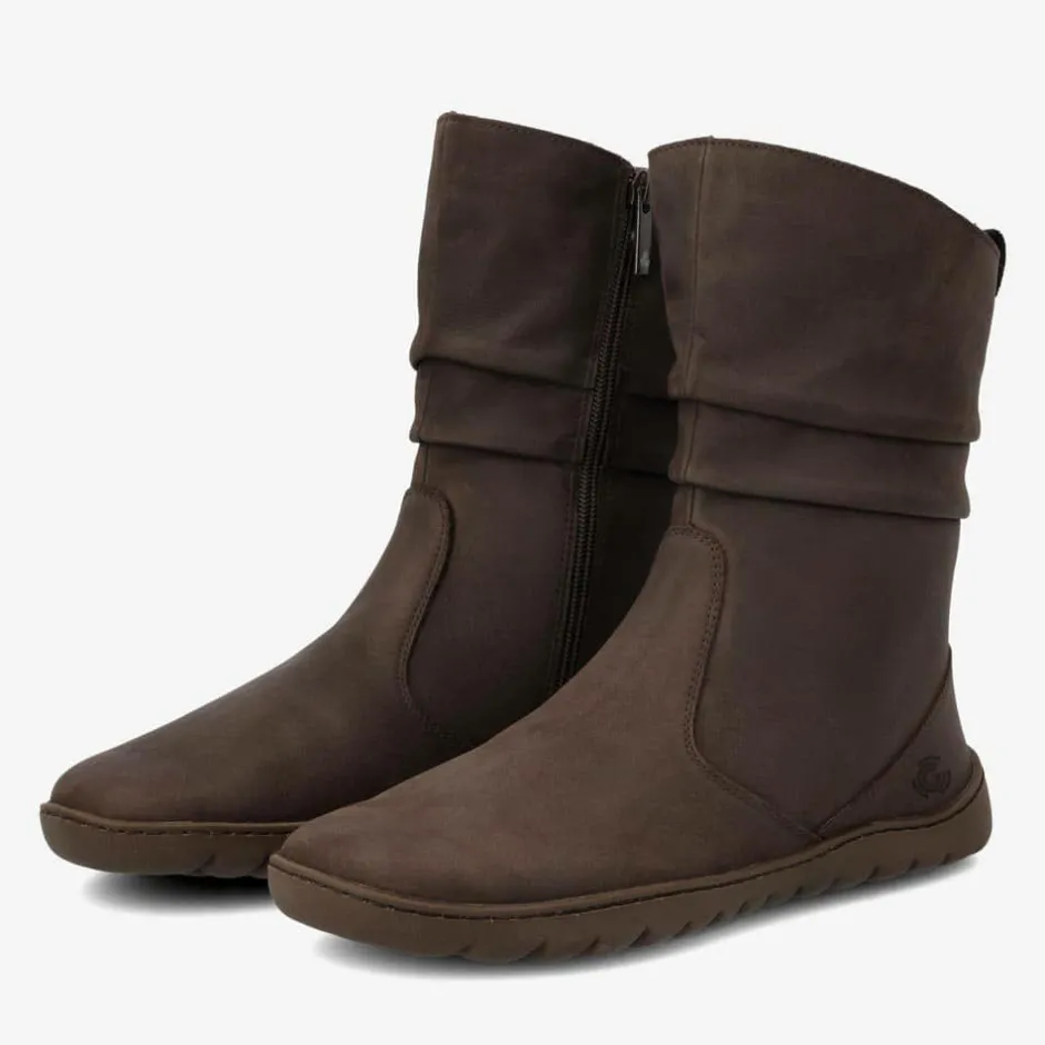 Hot ® Odessa Gx1 Wool Women Damen Boots & Booties