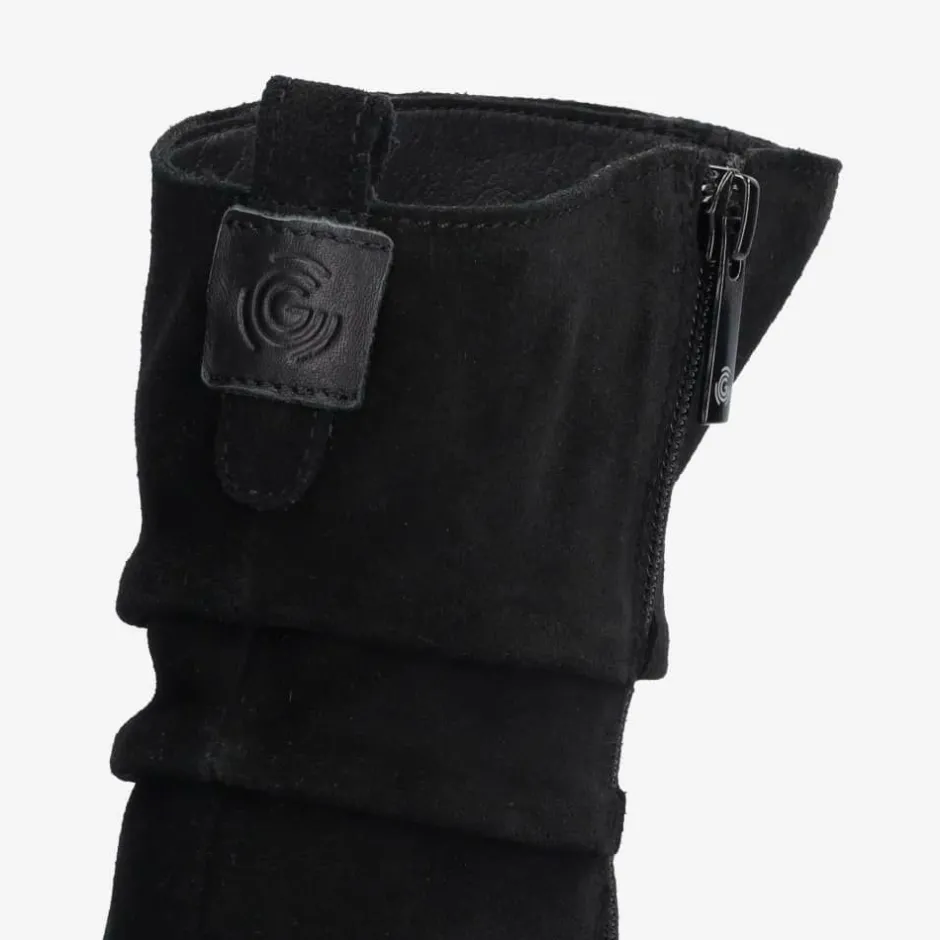 Outlet ® Odessa Women Damen Boots & Booties