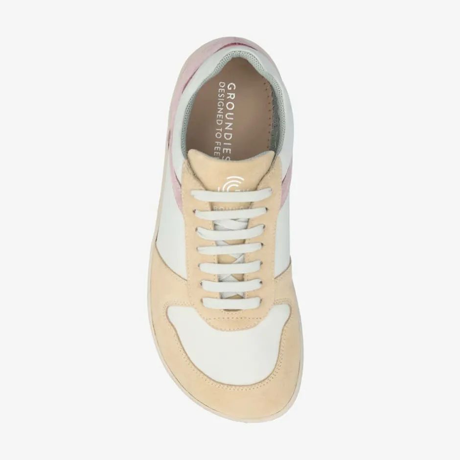 Sale ® Orlando Barefoot+ Women Damen Sneaker