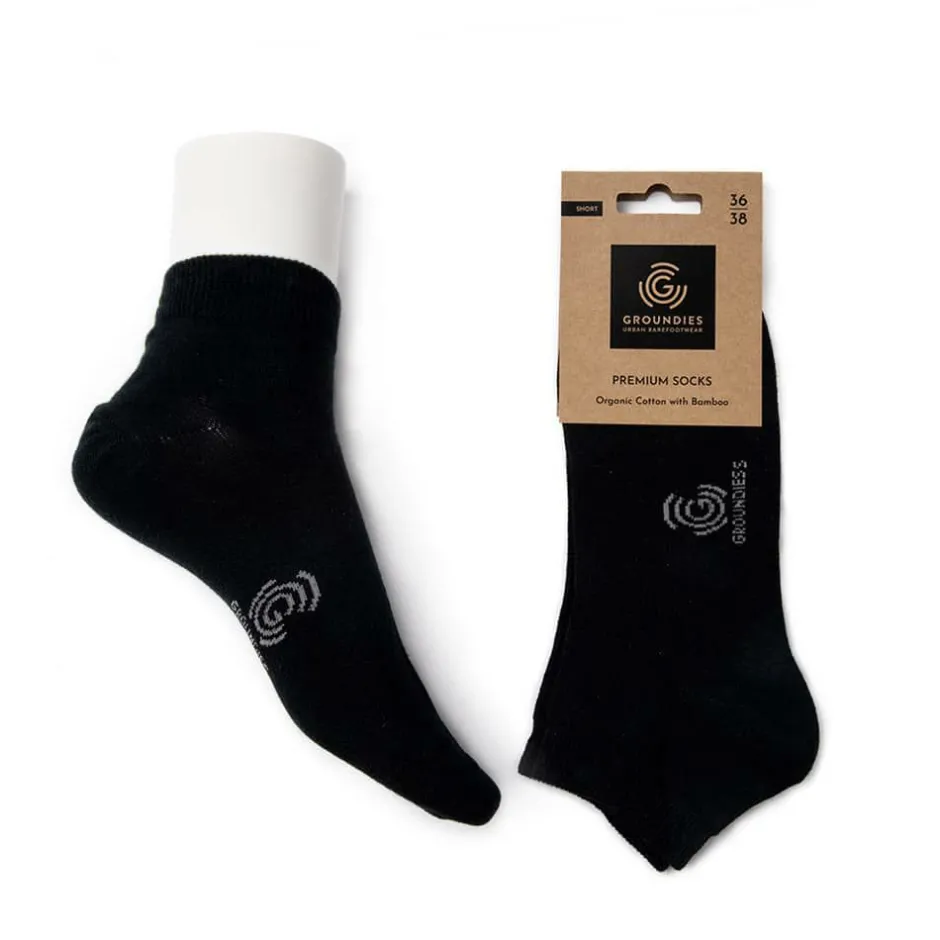 Discount ® Premium-Socken Low Damen Zubehör