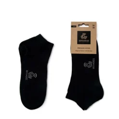Hot ® Premium-Socken Low Herren Zubehör