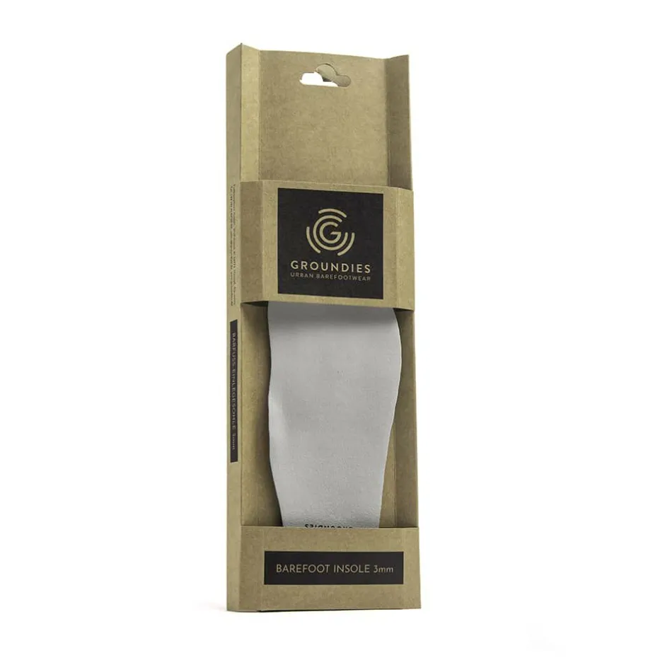 Sale ® Thermo-Einlegesohlen 3Mm Herren Zubehör