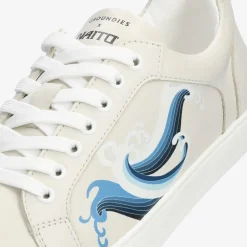 Fashion ® Universe X Naito Men Herren Sneaker