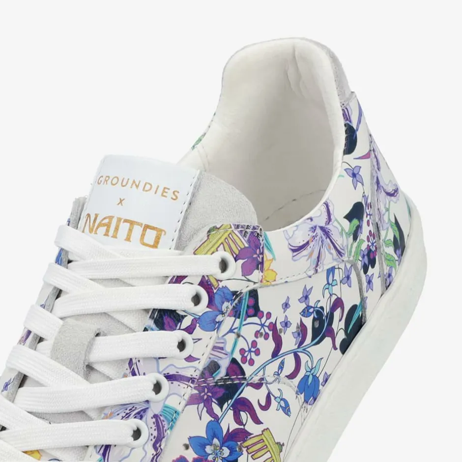 Sale ® Universe X Naito Women Damen Sneaker