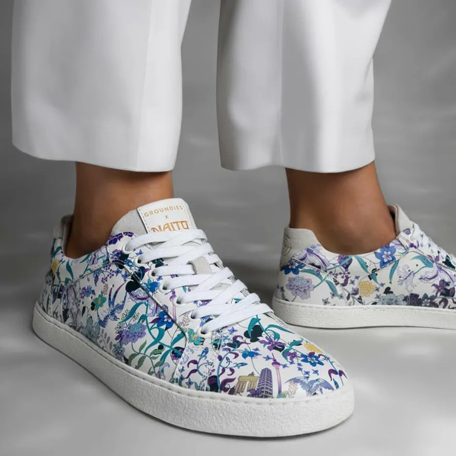 Sale ® Universe X Naito Women Damen Sneaker